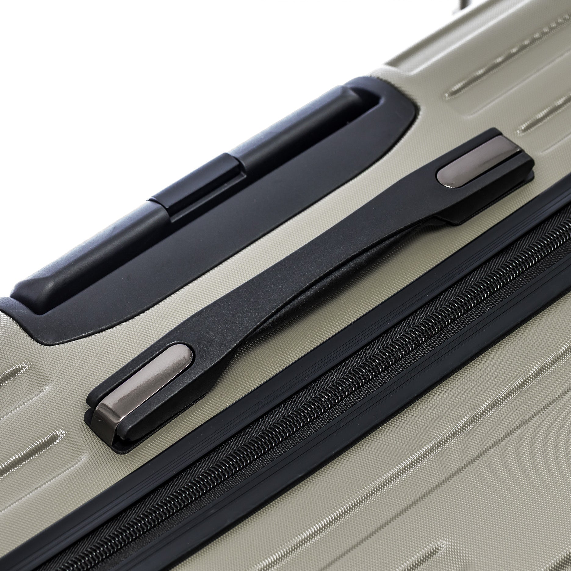 Copenhagen kuffertsæt 3 stk army green